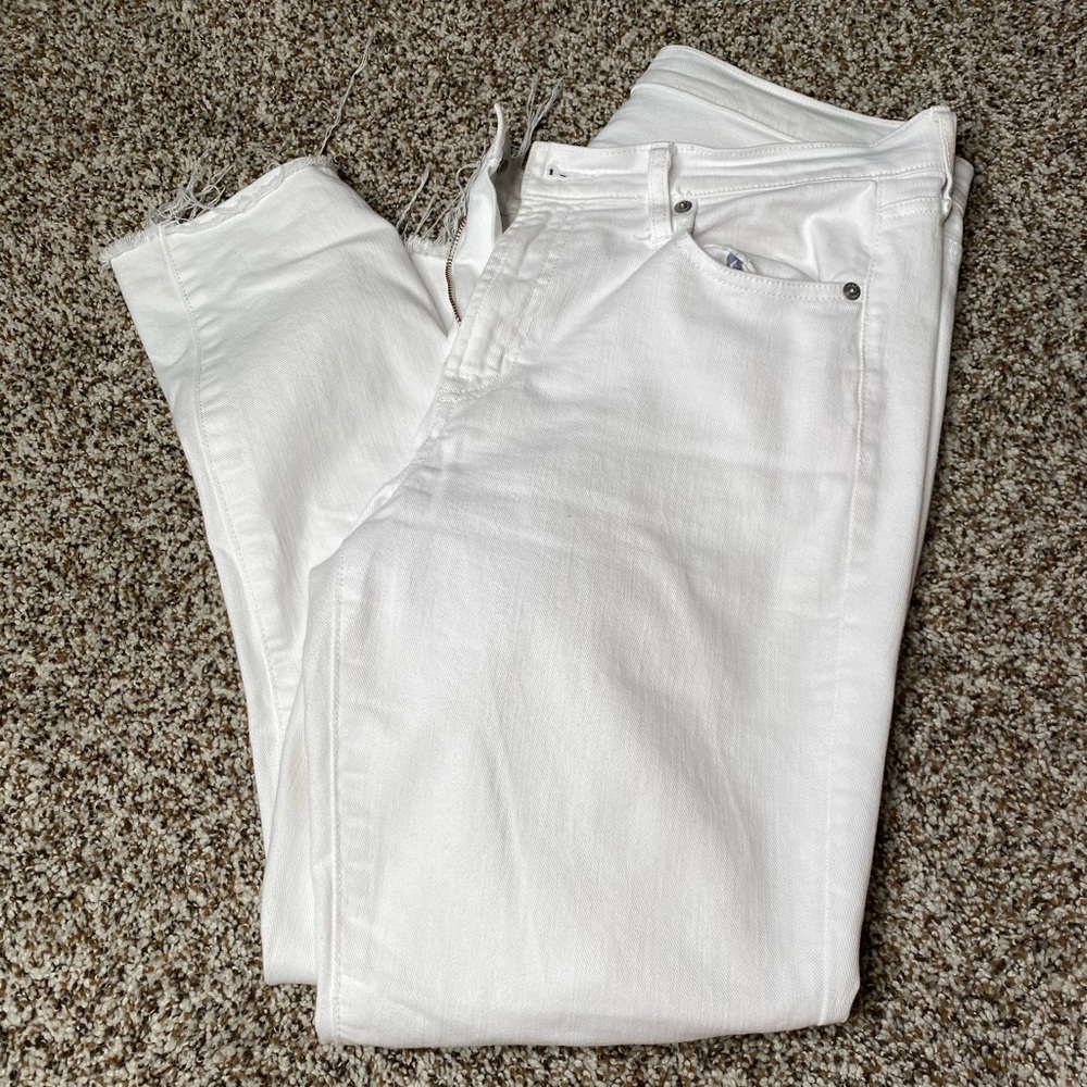 GAP jeans